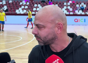 Dacă Dinamo nu câștigă titlul, Giani Kiriță are o favorită neașteptată: „Mi-ar surâde!”