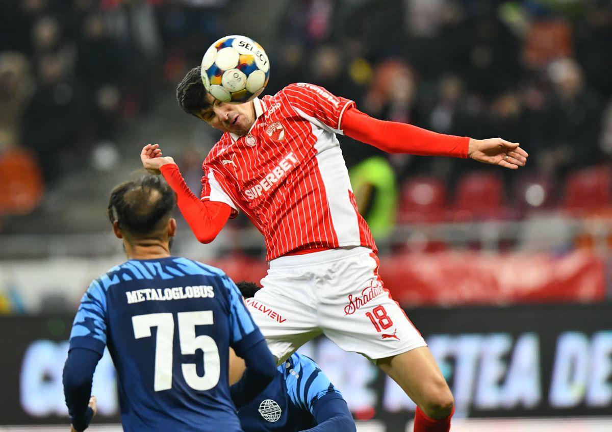 Florin Prunea „l-a tocat” pe antrenorul din Superliga: „Alo, ia vezi-ți tu puțin de treaba ta”