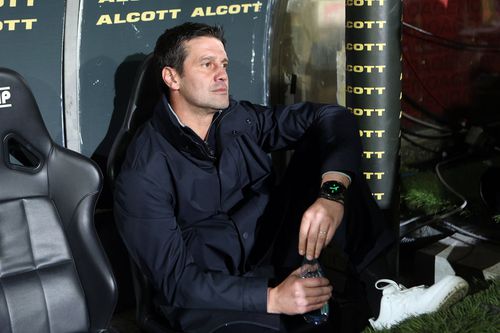 Cristi Chivu / Foto: Imago Images