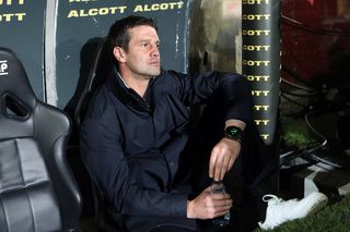 Cristi Chivu a avut polițe de plătit, după ce a revenit pe primul loc în Serie A: „Mai știți ce spuneați acum 5 luni?”