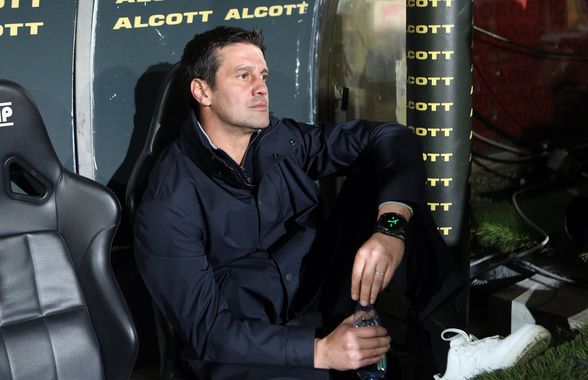 Cristi Chivu a avut polițe de plătit, după ce a revenit pe primul loc în Serie A: „Mai știți ce spuneați acum 5 luni?”