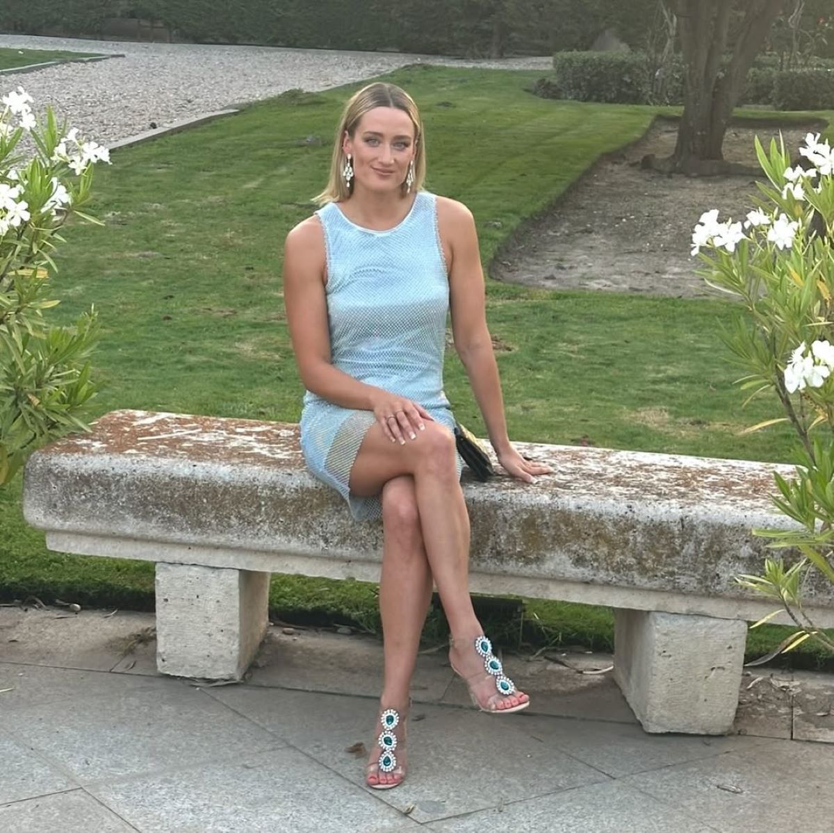 Mireia Belmonte - diverse