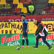 Dinamo - Metaloglobus, 14.12.2025 // foto: Cristi Preda (GSP)