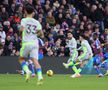 Crystal Palace - Manchester City, în etapa #16 din Premier League // FOTO: Getty Images