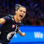 Germania - Norvegia, finala Campionatului Mondial de handbal feminin / Foto Imago Images