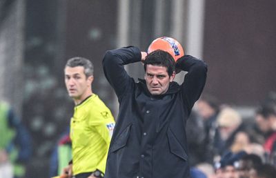 Ce scrie presa din Italia după Genoa - Inter și nota primită de Cristi Chivu: „L-a condamnat”