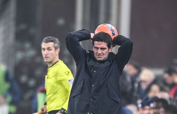 Ce scrie presa din Italia după Genoa - Inter și nota primită de Cristi Chivu: „L-a condamnat”