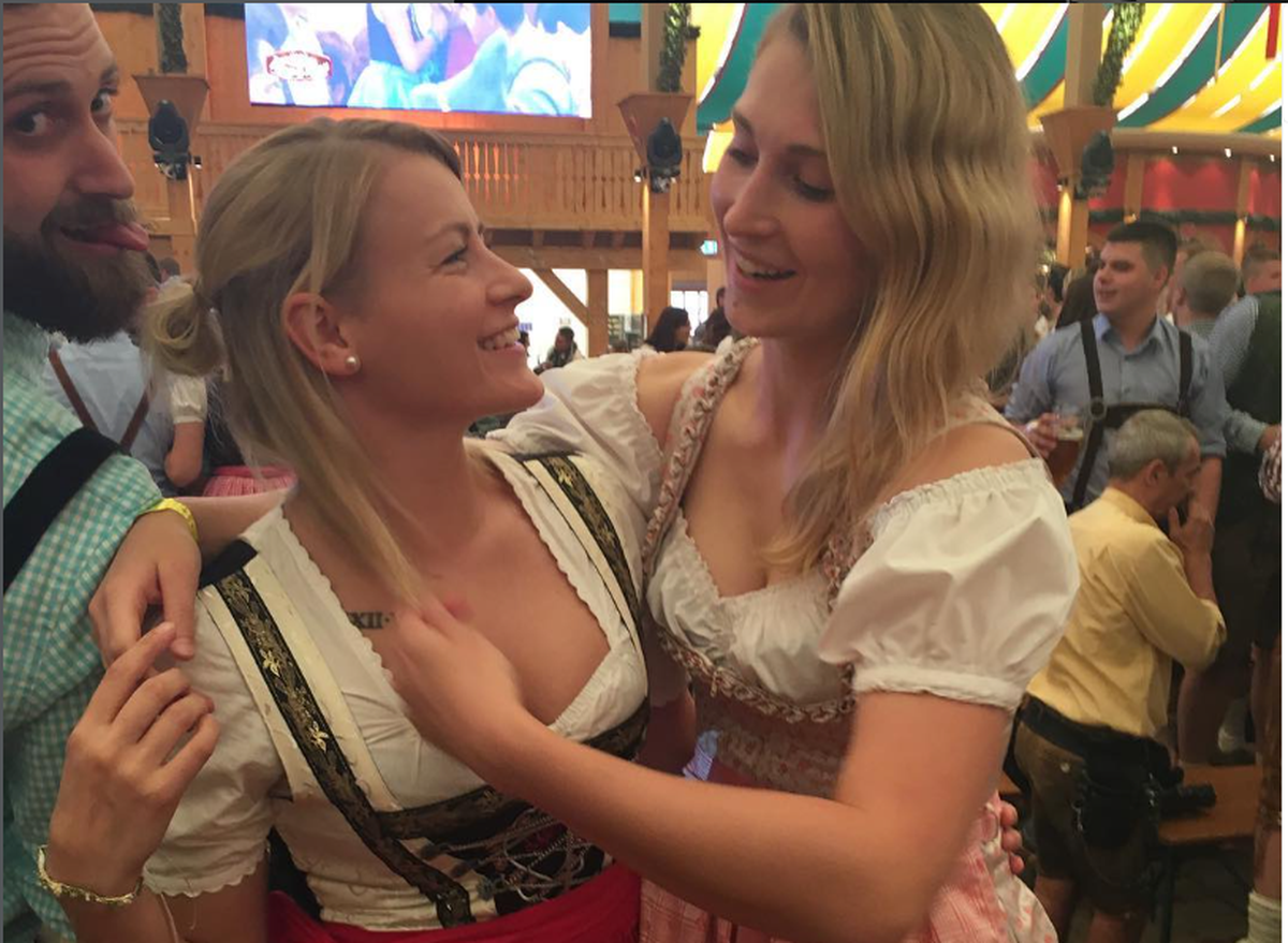 Povestea fabuloasă a căpitanului care a dus Germania în finala Mondialului de handbal » Demonstrează că nimic nu e imposibil: 37 de ani, job în poliție și start diferit de carieră