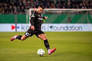 Hermannstadt - Universitatea Craiova, în runda 20 din Superliga » Al doilea gol vine în minutul 31