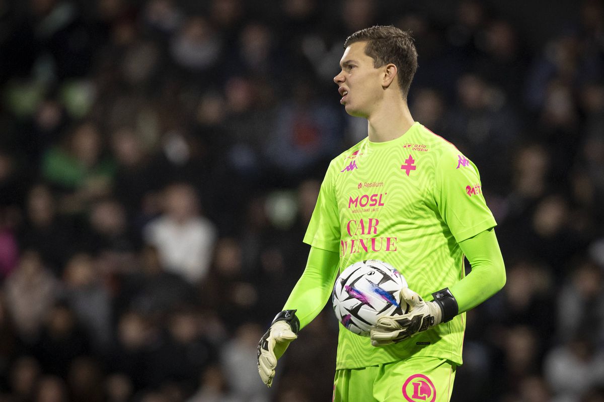 Metz - PSG // 14 decembrie 2025