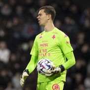 Metz - PSG, în etapa #16 din Ligue 1 // FOTO: Imago Images