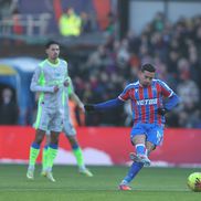 Crystal Palace - Manchester City, în etapa #16 din Premier League // FOTO: Imago Images