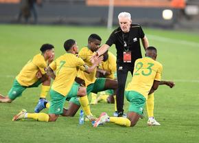 Oficialul Africii de Sud intervine în scandalul organizării Cupei Africii: „Este inacceptabil”