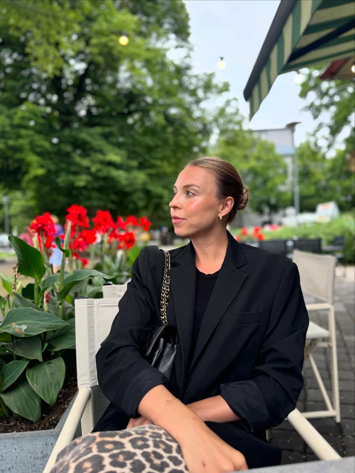 O mai recunoști? Fostul număr 2 WTA se bucură de noua viață: „Soție de mafiot” » Căsătorită cu fostul fotbalist din Superligă