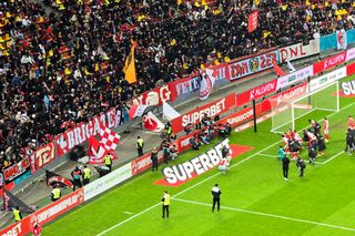 Ce s-a întâmplat pe gazon, imediat după Dinamo - Metaloglobus 4-0 » „Credem în tine”