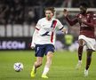 Metz - PSG, în etapa #16 din Ligue 1 // FOTO: Imago Images