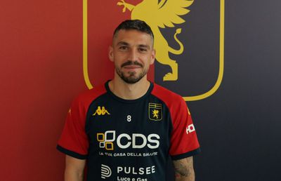 Stanciu, elogii pentru Chivu înainte de duelul românilor din Serie A, Genoa – Inter: „M-aș bucura să ia titlul!” + Tachinări din partea lui Raț: „Mă supăr!”