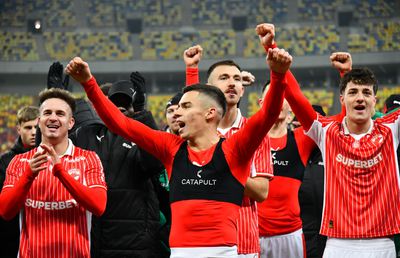 Cătălin Cîrjan a surprins, după ce Dinamo „a demolat-o” pe Metaloglobus: „Mister ne-a zis că nu e bine ce facem”