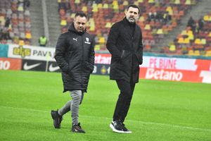 Anunț de la Dinamo » Câte transferuri vor în iarnă: „Asta mă interesează”