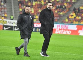 Florentin Petre, detalii de ultimă oră de la Dinamo: „E unul dintre cei mai buni jucători români”