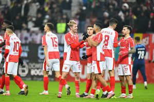 Cerință specială pentru Zeljko Kopic: „Merită mai mult. Are datoria să îi dea mai multe minute!”