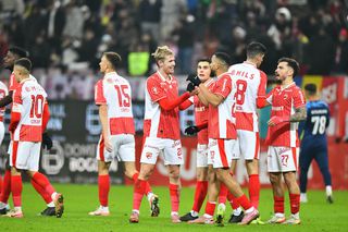 Cerință specială pentru Zeljko Kopic: „Merită mai mult. Are datoria să îi dea mai multe minute!”