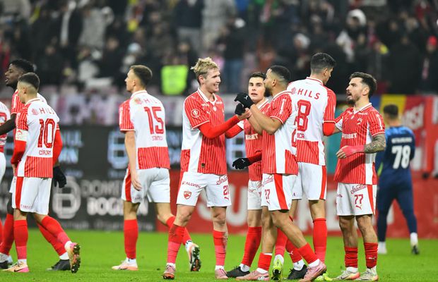 Cerință specială pentru Zeljko Kopic: „Merită mai mult. Are datoria să îi dea mai multe minute!”