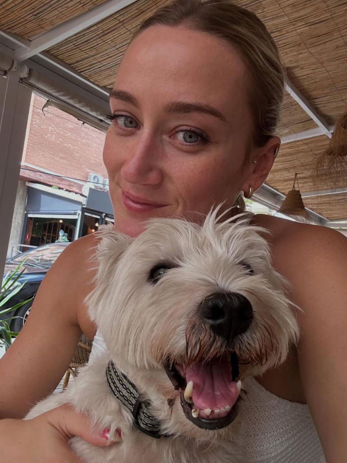 Campioana olimpică și mondială, reflecții dure asupra carierei: „Am greșit când m-am forțat să continuu cu orice preț”