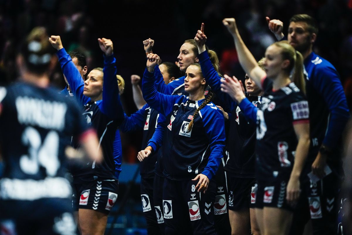 Germania - Norvegia, finala Campionatului Mondial de handbal feminin