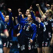Germania - Norvegia, finala Campionatului Mondial de handbal feminin / Foto Imago Images