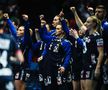 Germania - Norvegia, finala Campionatului Mondial de handbal feminin / Foto Imago Images