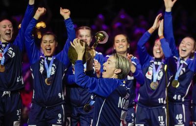 Norvegia este campioană mondială pentru a cincea oară! Germania a provocat emoții mari