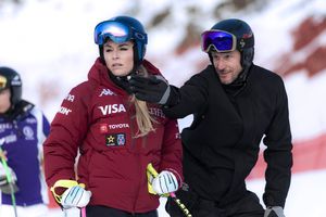 Secretele lui Lindsey Vonn, cea mai în vârstă schioare care a câștigat o etapă de Cupă Mondială
