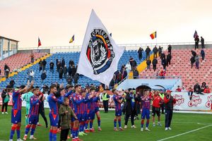 Trei goluri în ultimul meci al anului în Liga 2 » Clasamentul la finalul lui 2025