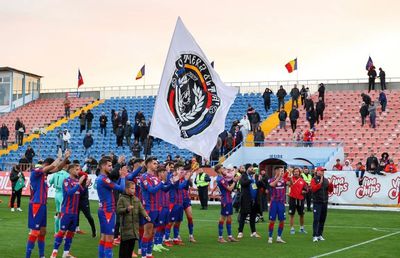 Trei goluri în ultimul meci al anului în Liga 2 » Clasamentul la finalul lui 2025