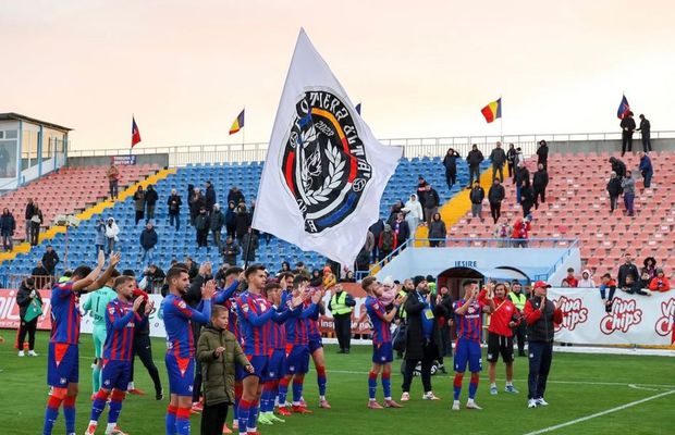 Trei goluri în ultimul meci al anului în Liga 2 » Clasamentul la finalul lui 2025