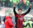 AC Milan - Sassuolo, în etapa #15 din Serie A // FOTO: Getty Images