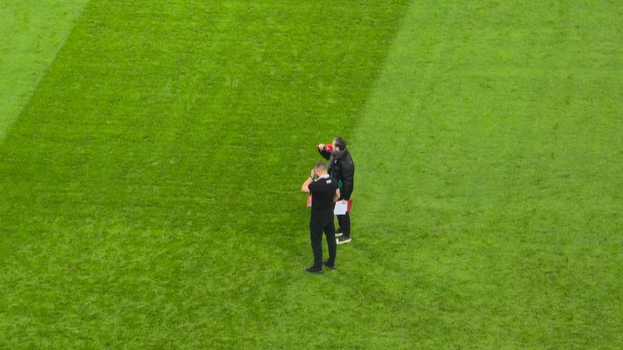 DINAMO-globus: „câinii” au halit nou-promovata și continuă invincibili asaltul la locul 1! VIDEO cu faza meciului