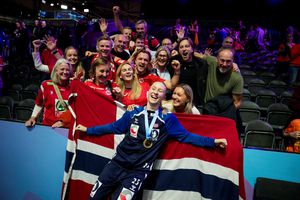 S-a stabilit echipa ideală a Campionatului Mondial » Cinci națiuni sunt reprezentate