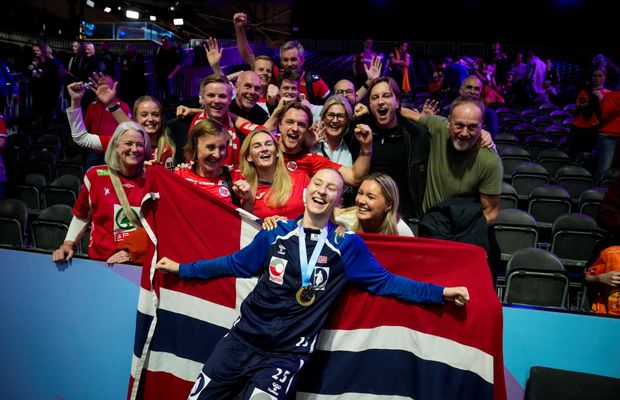 S-a stabilit echipa ideală a Campionatului Mondial » 5 națiuni sunt reprezentate