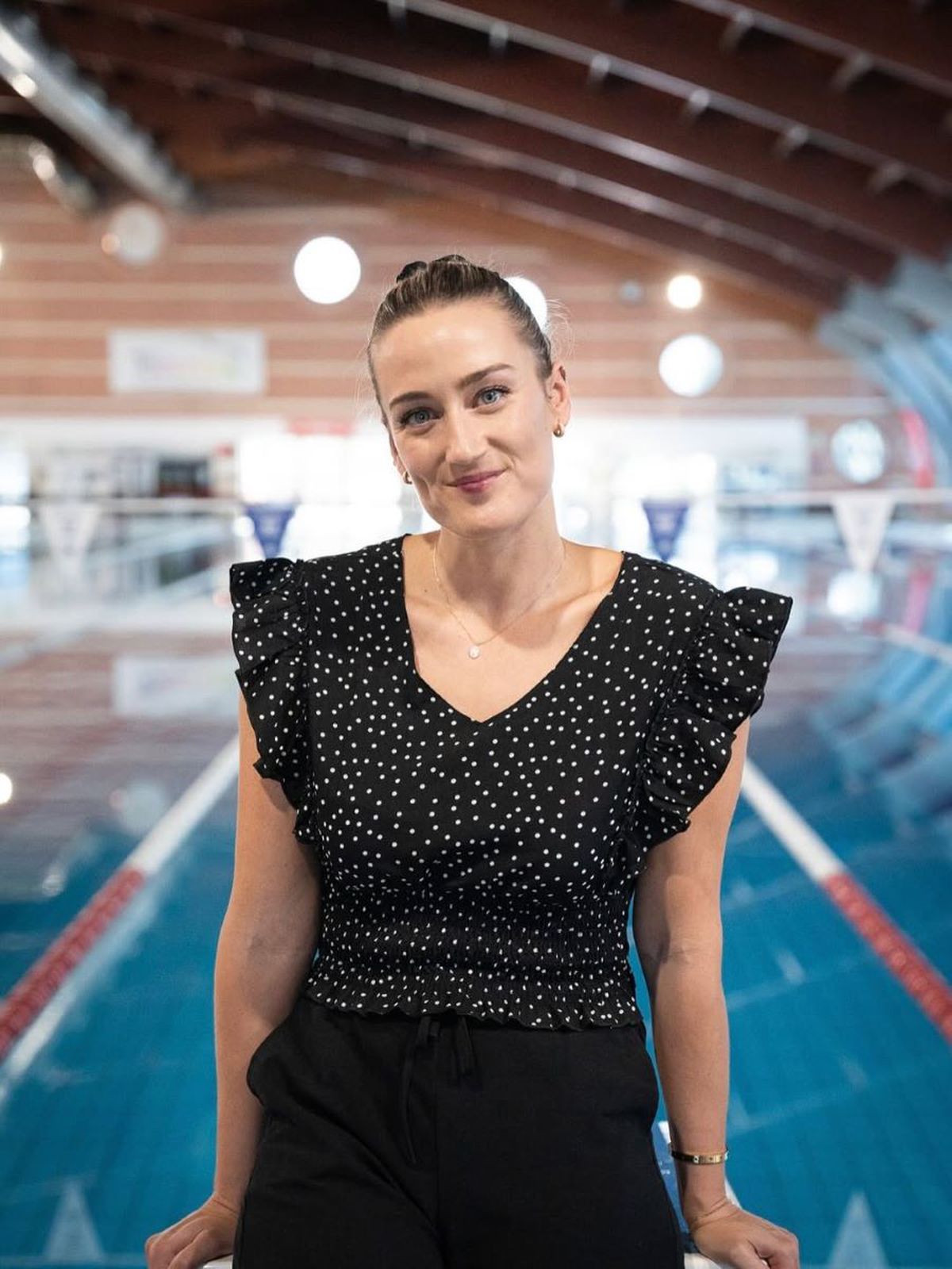 Campioana olimpică și mondială, reflecții dure asupra carierei: „Am greșit când m-am forțat să continuu cu orice preț”