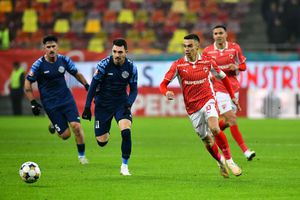 Șanse importante în Dinamo - Metaloglobus » Oaspeții trec pe lângă 0-1!