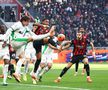 AC Milan - Sassuolo, în etapa #15 din Serie A // FOTO: Getty Images
