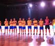 Imagini de la meciul de old boys Rapid - All Stars FOTO: Ionuţ Iordache (GSP)