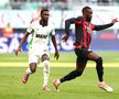 AC Milan - Sassuolo, în etapa #15 din Serie A // FOTO: Getty Images