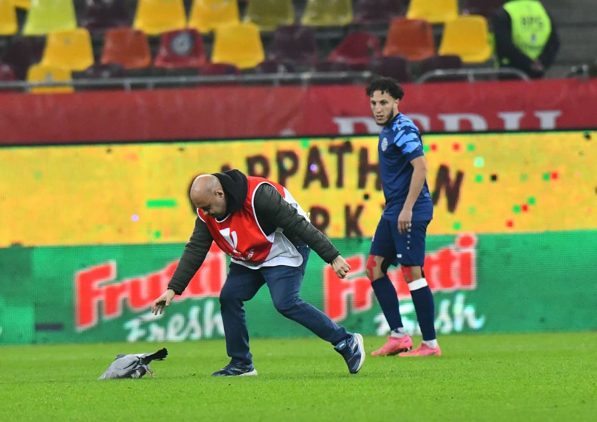 Florin Prunea „l-a tocat” pe antrenorul din Superliga: „Alo, ia vezi-ți tu puțin de treaba ta”