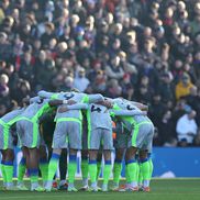 Crystal Palace - Manchester City, în etapa #16 din Premier League // FOTO: Imago Images