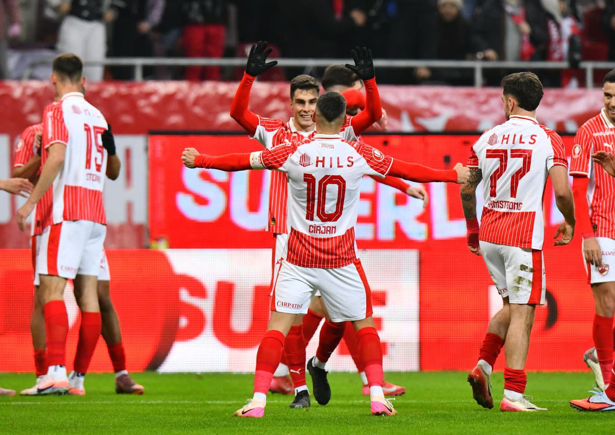 Florin Prunea „l-a tocat” pe antrenorul din Superliga: „Alo, ia vezi-ți tu puțin de treaba ta”