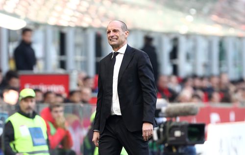 AC Milan - Sassuolo (2-2), în etapa #15 din Serie A // FOTO: Getty Images