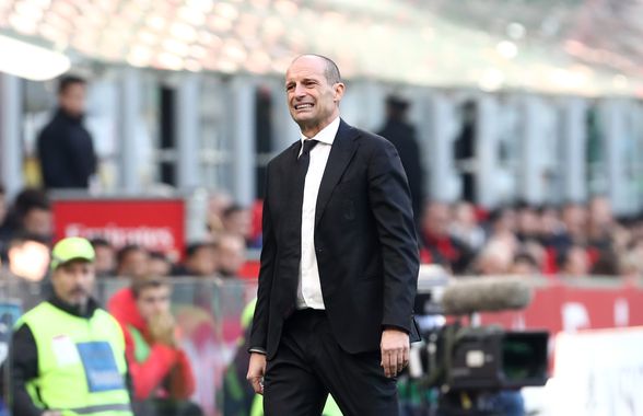 AC Milan s-a încurcat cu o nou-promovată și Chivu poate trece peste marea rivală!